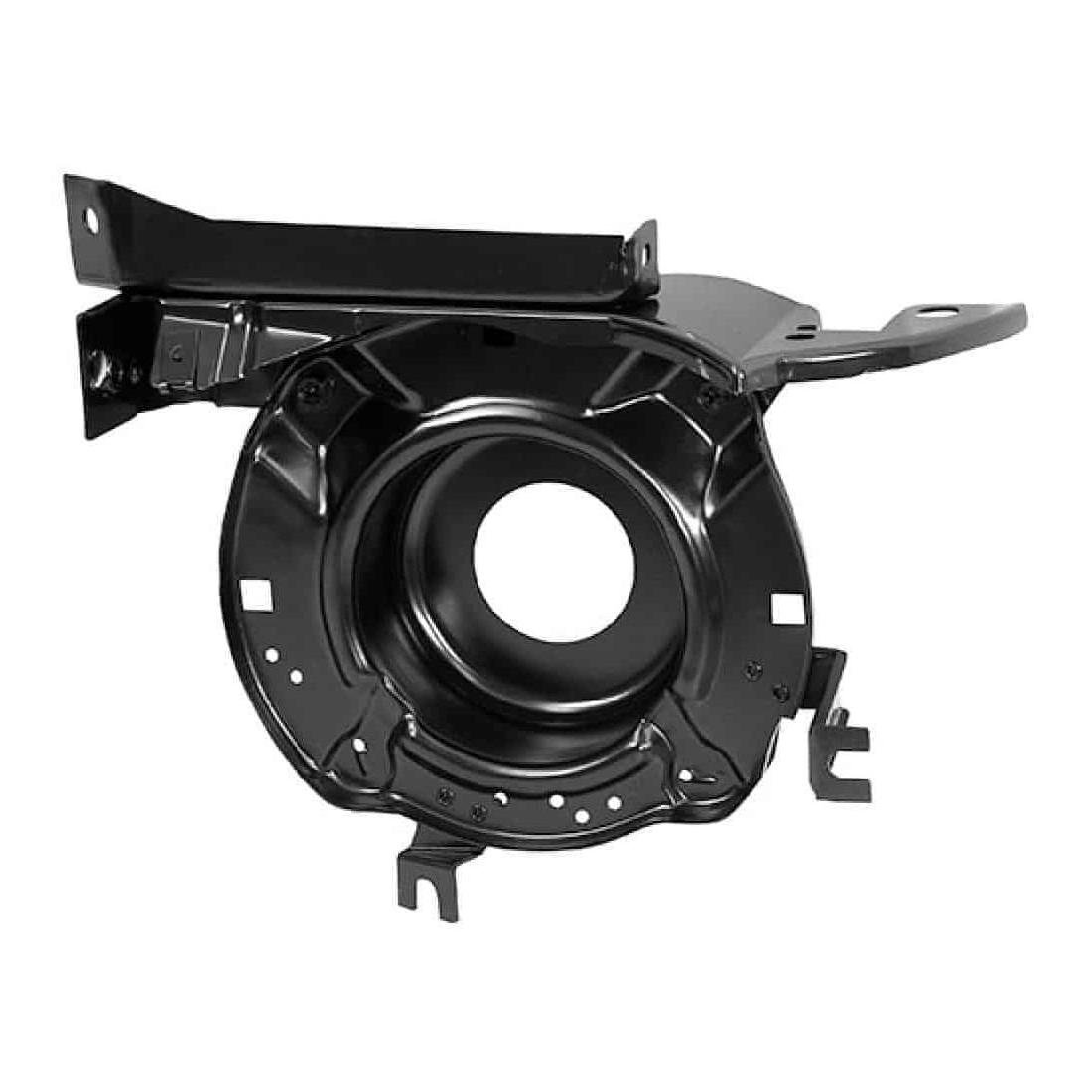 Front Left HeadLamp Bucket