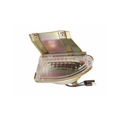 Park Lamp Assembly 1970-1970 Ford Mustang