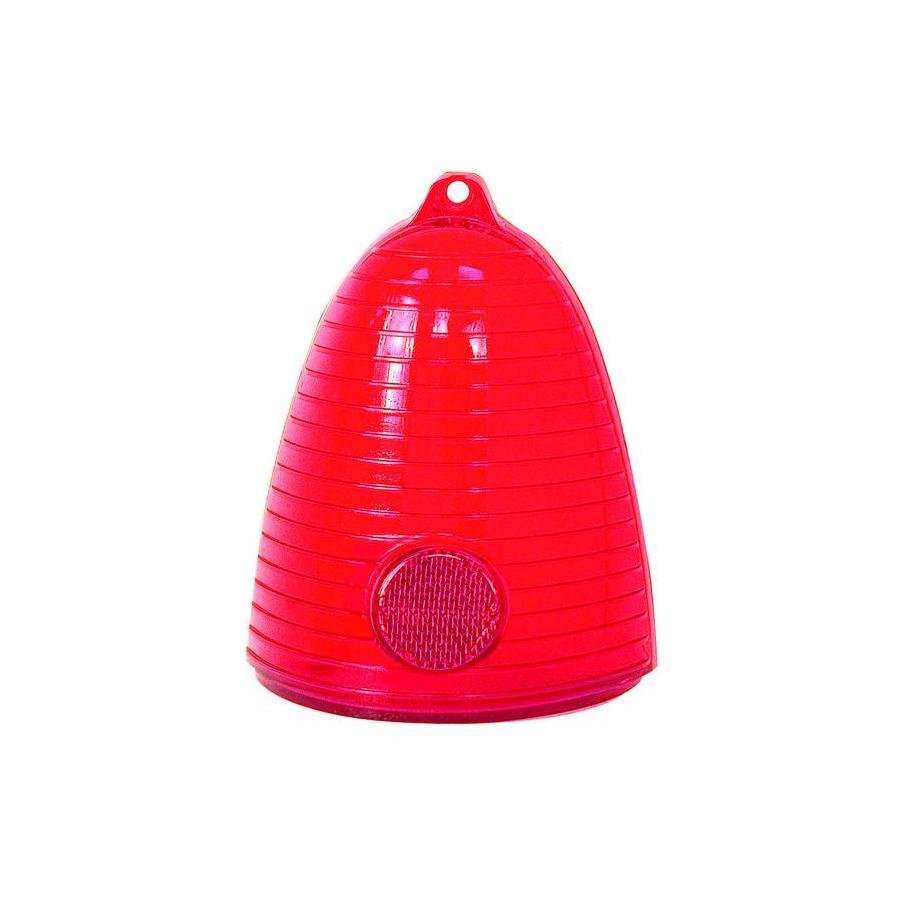 Rear Tail Lamp Lens Outer
