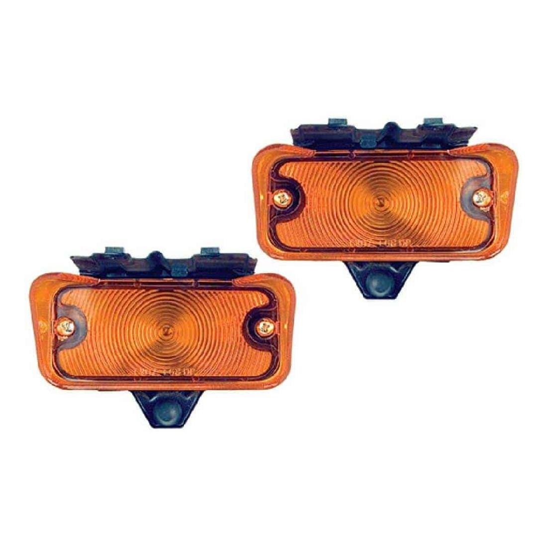 Front Park Lamp Assembly Left or Right