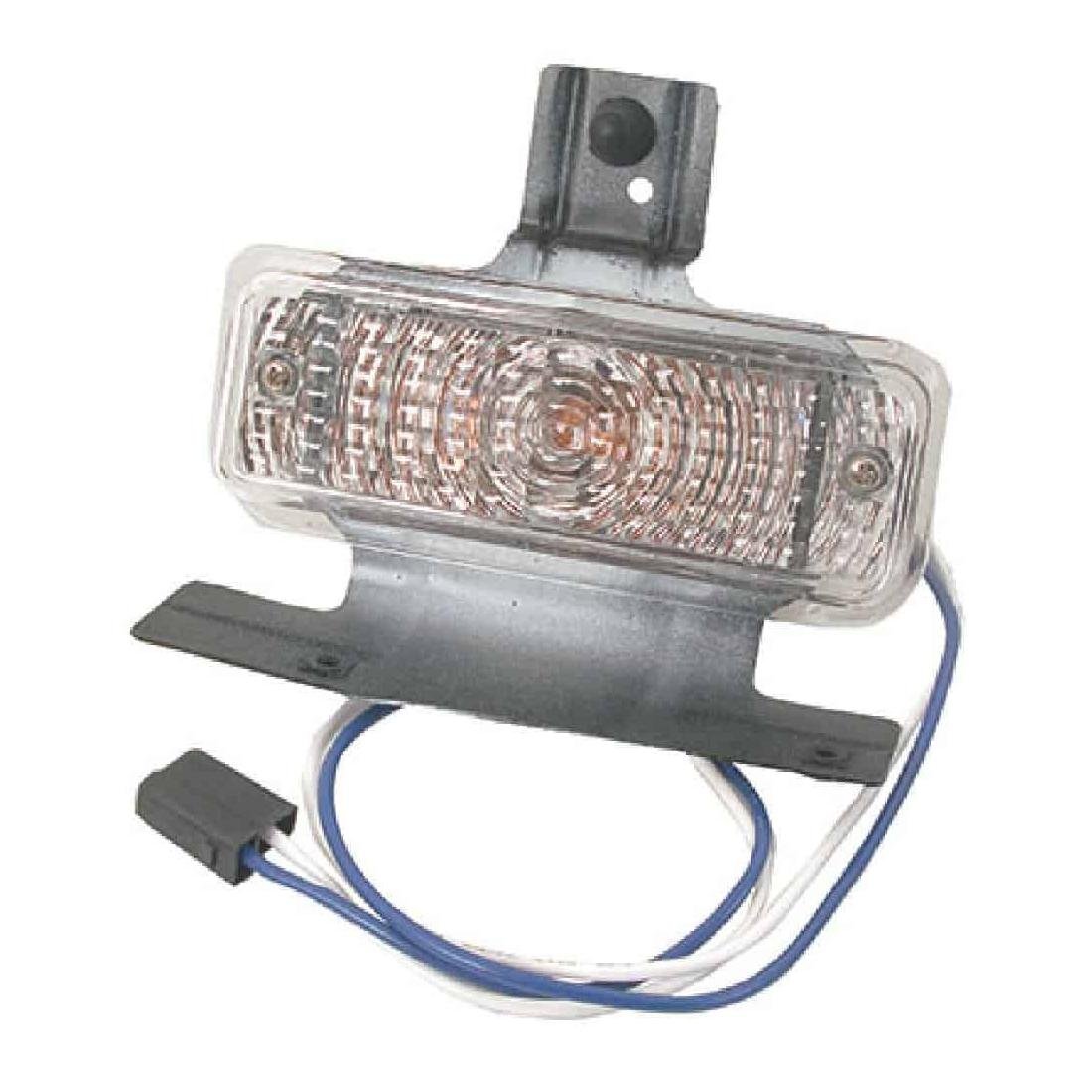 Front Right Park Lamp Assembly STD