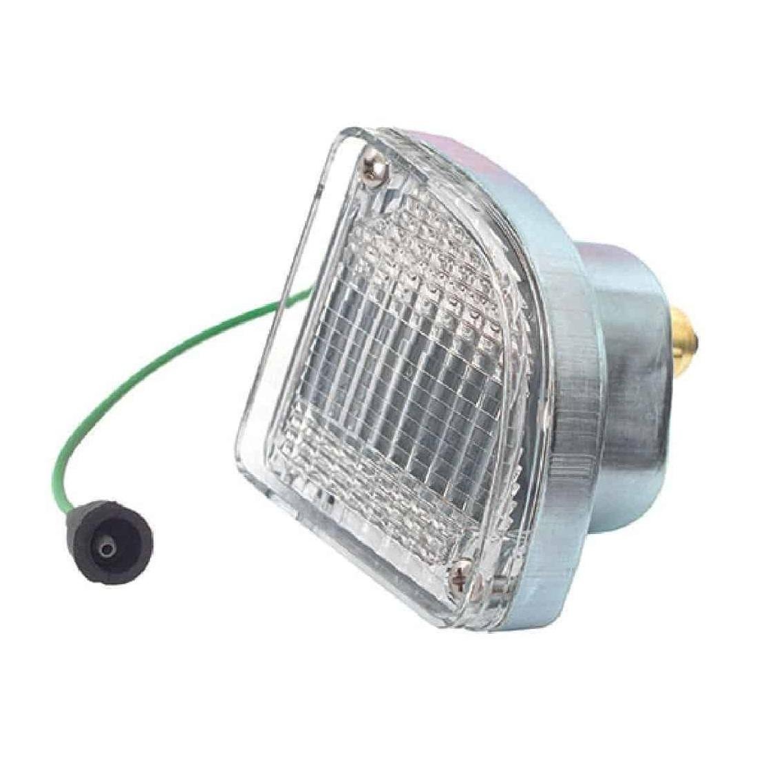 Rear Right Back Up Lamp Assembly Fleetside