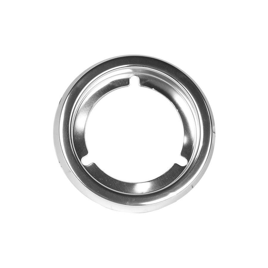 Rear Tail Lamp Bezel Fleetside