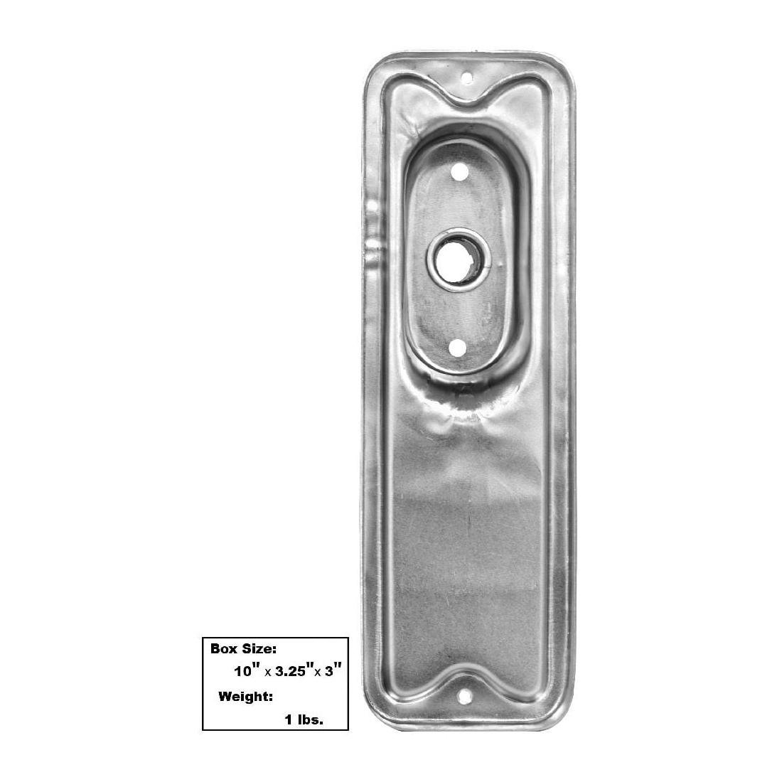 Rear Tail Lamp Housing Left or Right