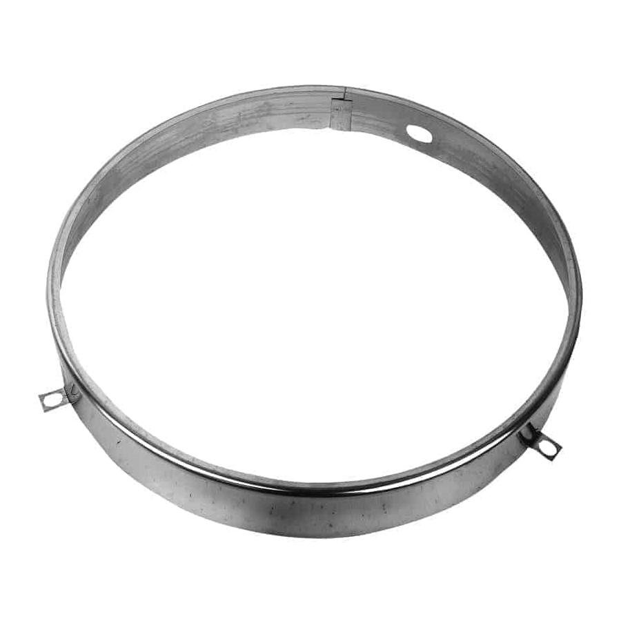 Front Left or Right HeadLamp Retainer Ring