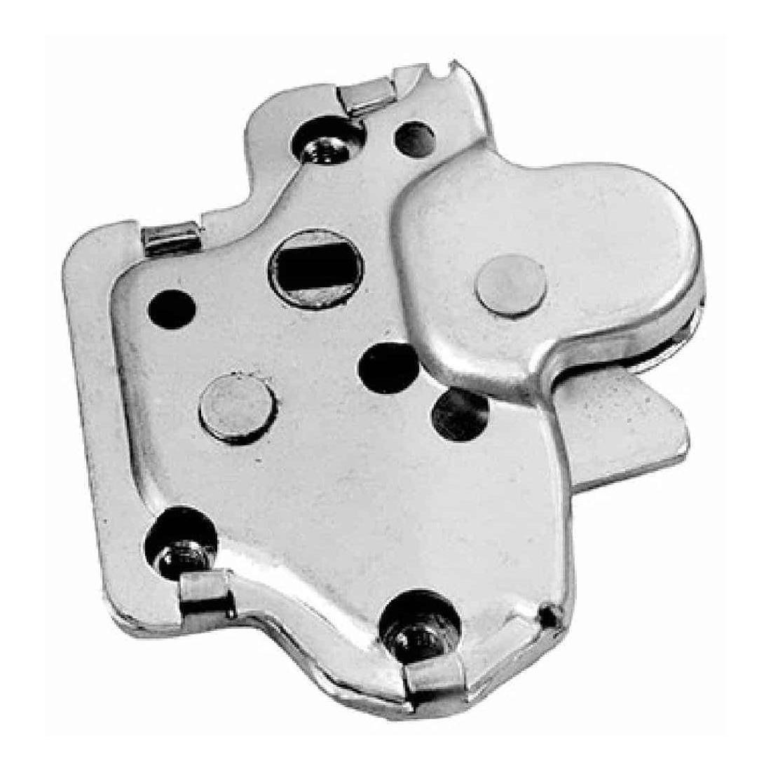 Rear Trunk Lid Latch