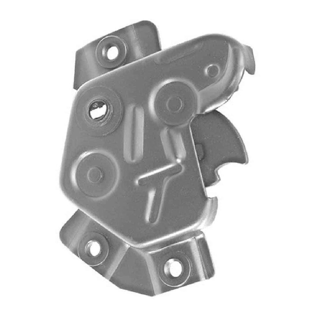 Rear Trunk Lid Latch