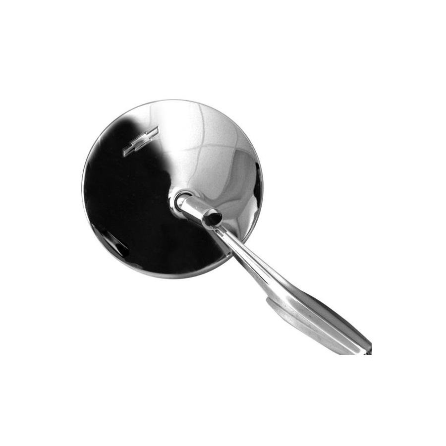 Manual Mirror fits 1966 to 1968 Chevrolet Nova