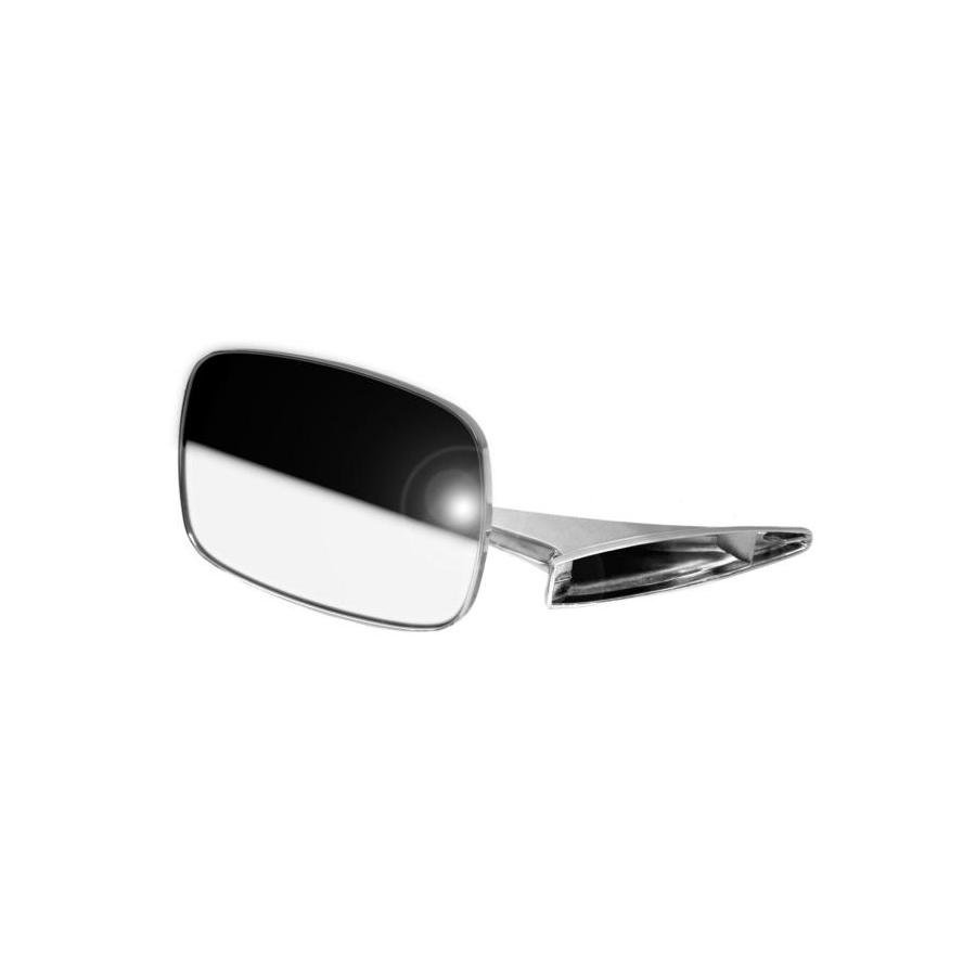 Manual Mirror fits 1970 to 1972 Chevrolet Beaumont