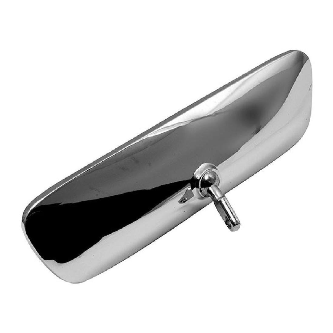 Rear View Manual Mirror fits 1966 to 1967 Chevrolet Beaumont