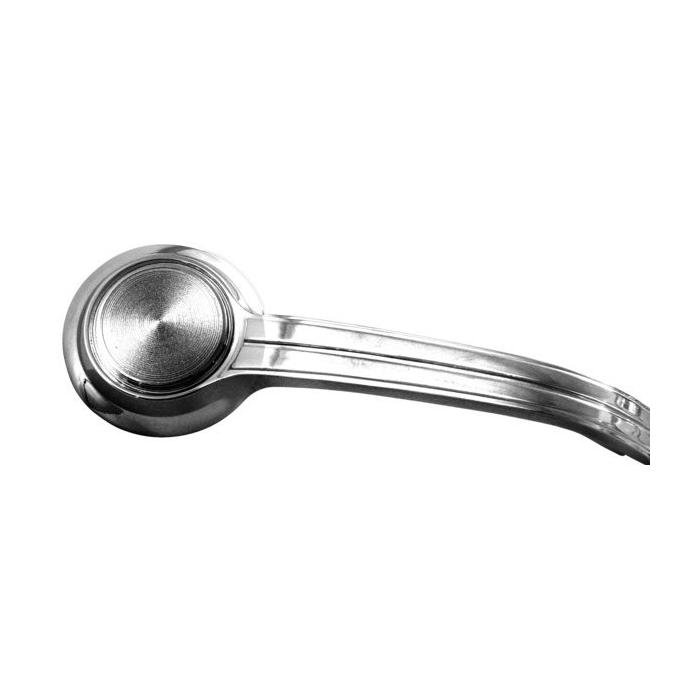 Front Left or Right Interior Door Handle Std