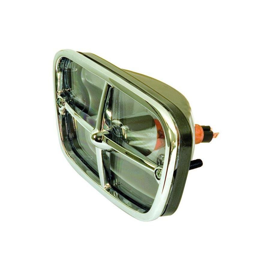 Front Parklamp Assembly Left or Right Left