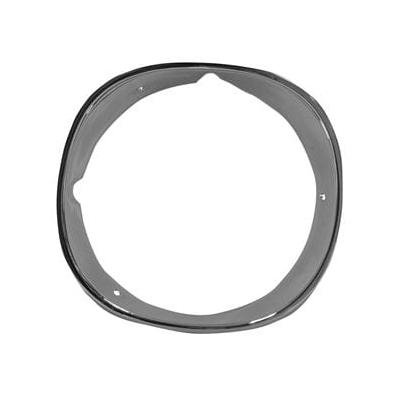 Front Right Headlamp Bezel fits STD Grille