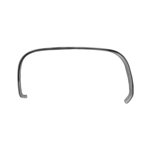 Front Right Fender Wheel Opening Molding