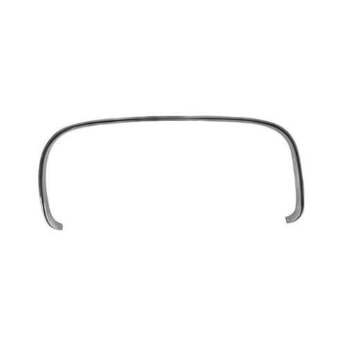 Rear Left Fender Wheel Opening Molding