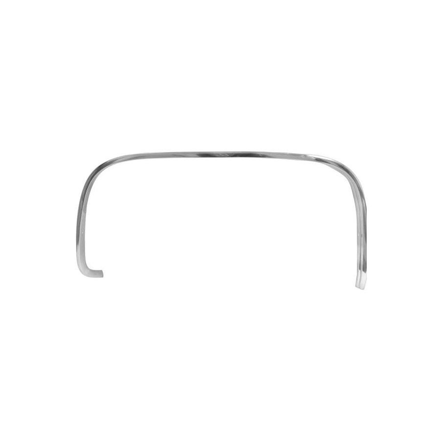 Front Right Fender Wheel Opening Molding