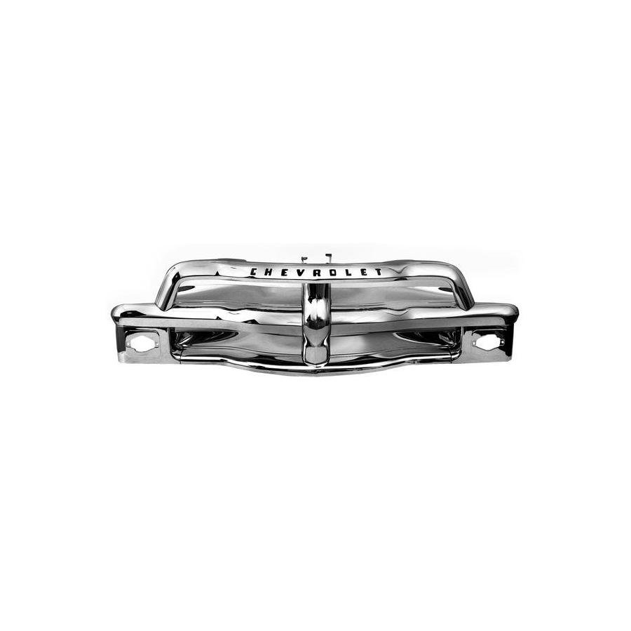 Front Grille Chrome Assembly 1st series