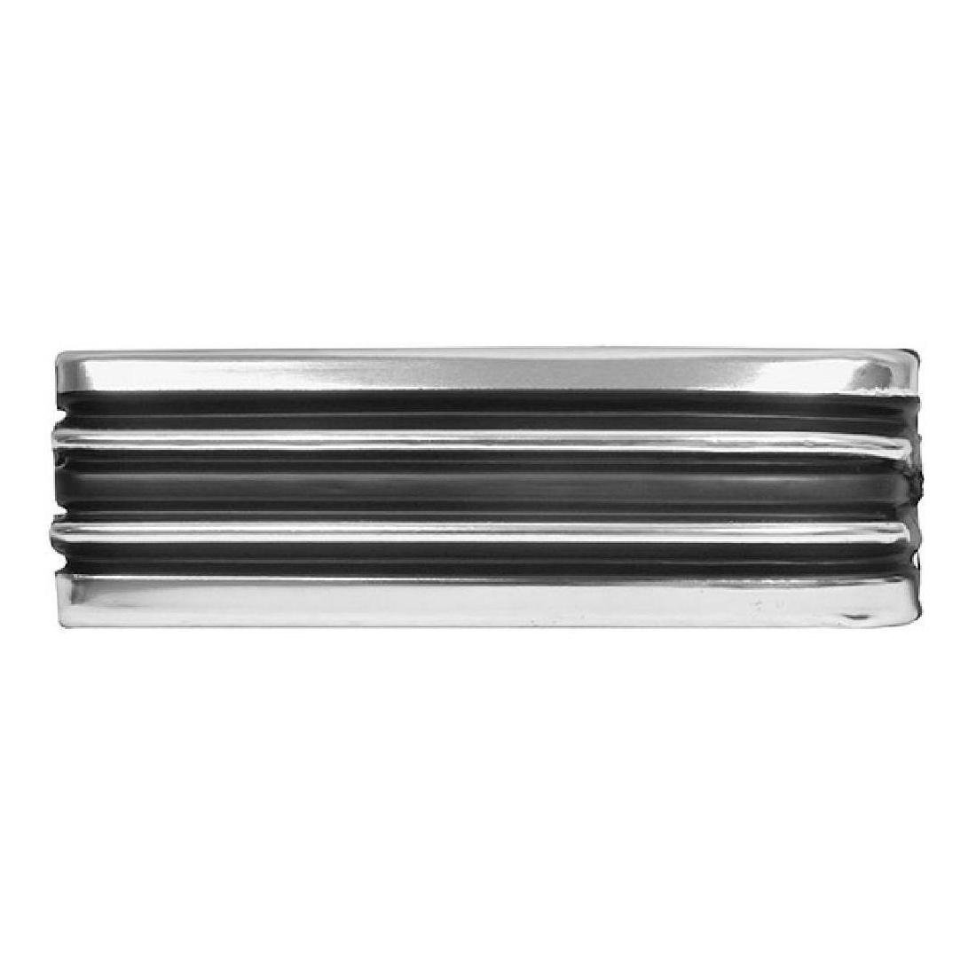 Rear Right Upper Cab Corner Molding