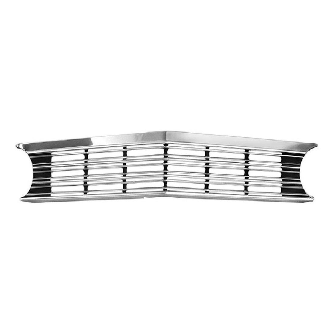Front Grille Std