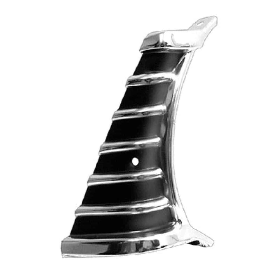 Front Outer Grille Extension