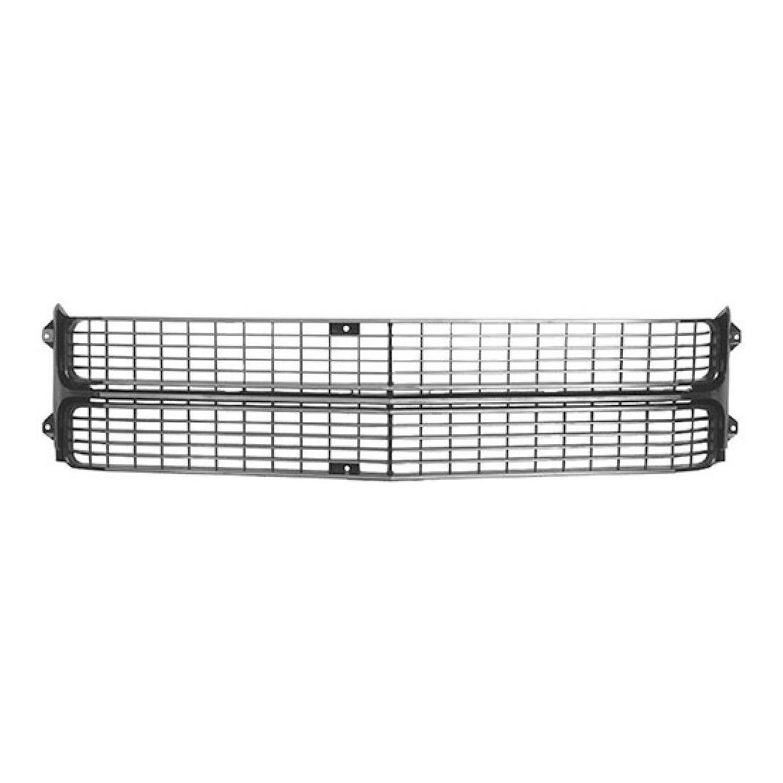 Front Grille Std