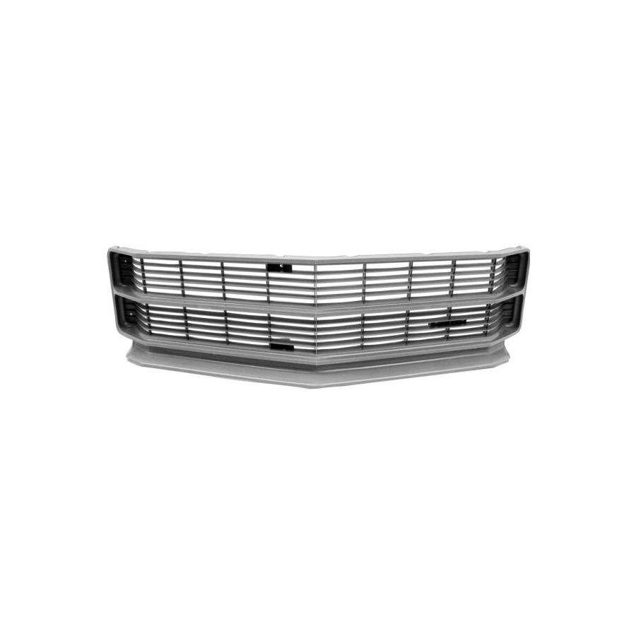 Front Grille Std