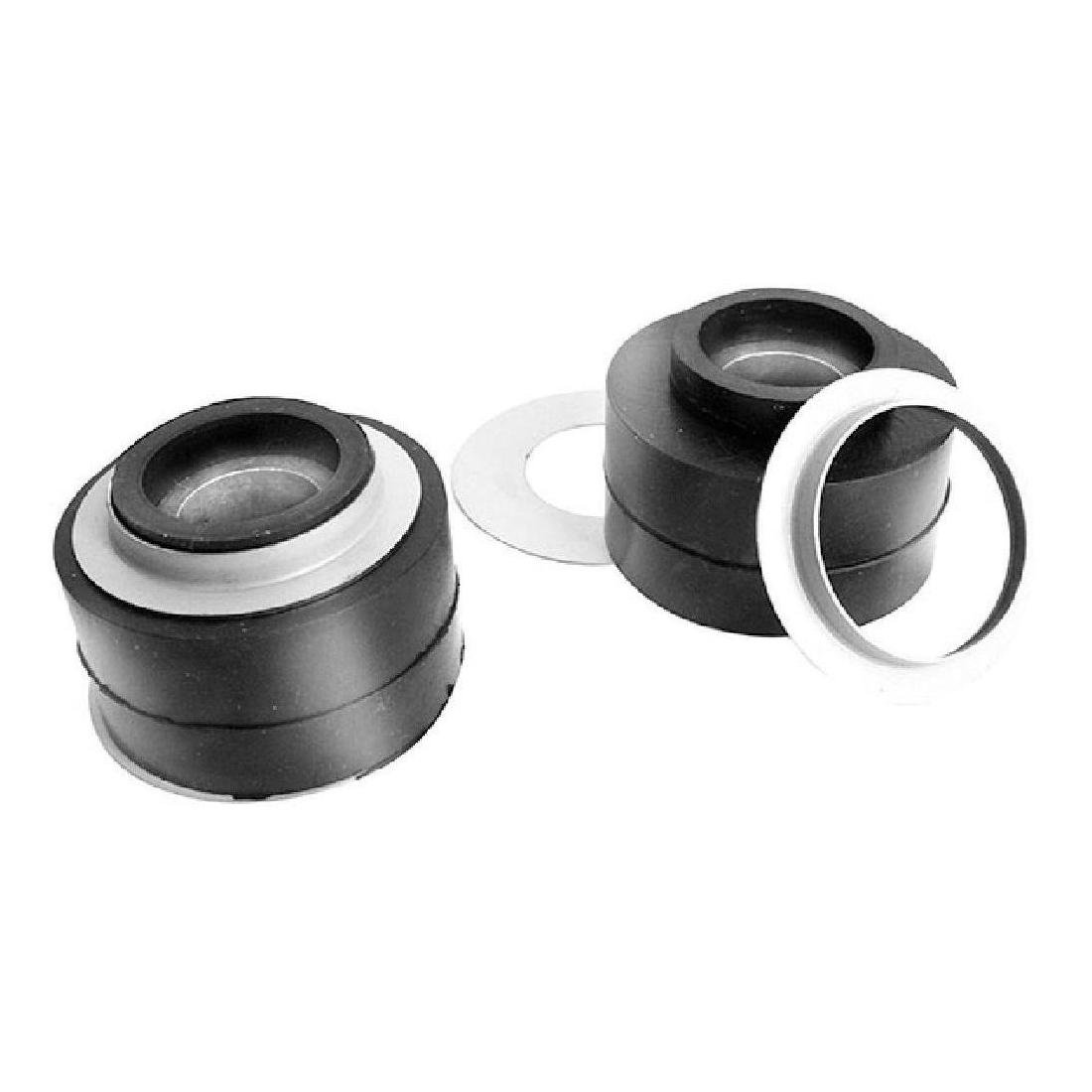 Front Radiator Support Bushings