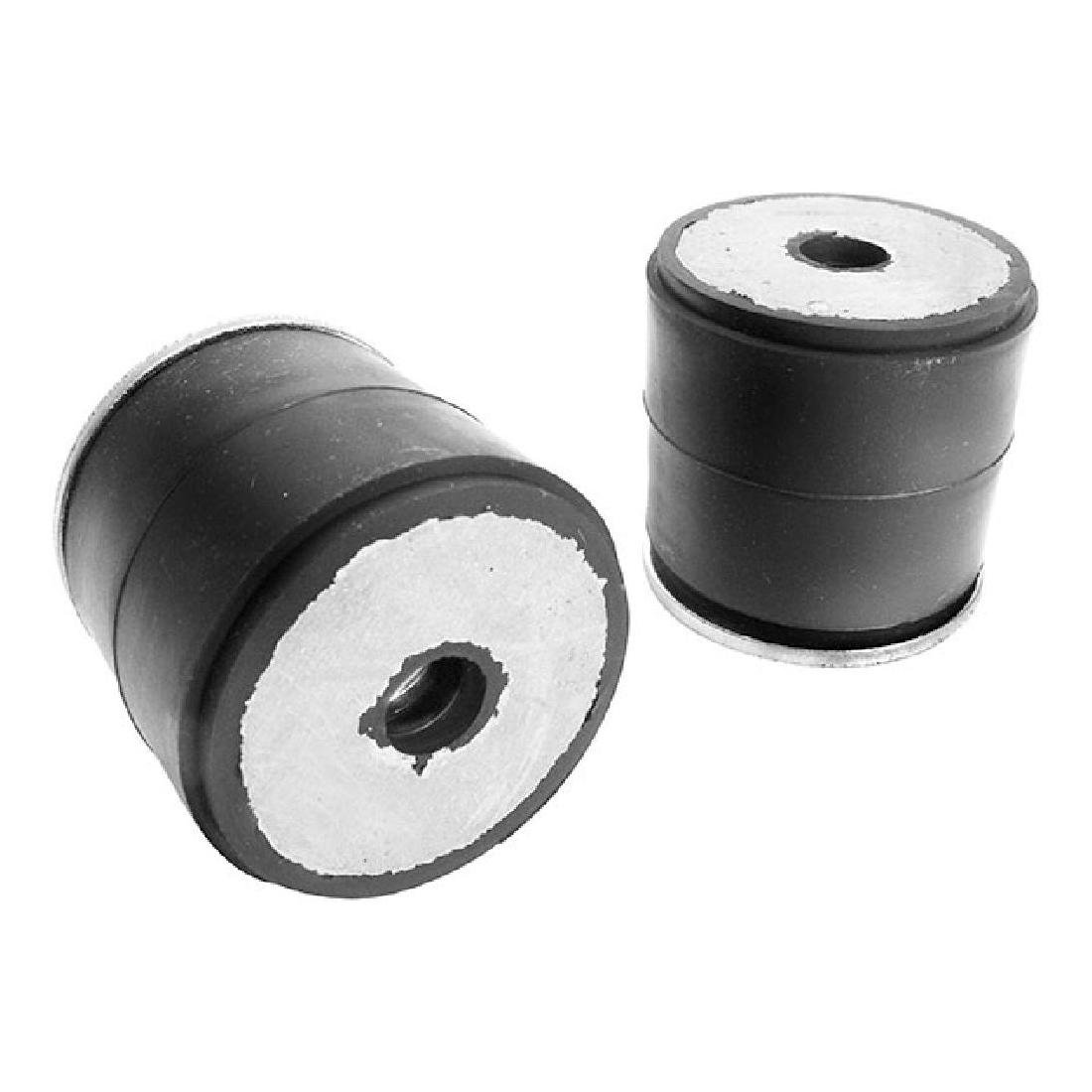 Front Radiator Support Bushings