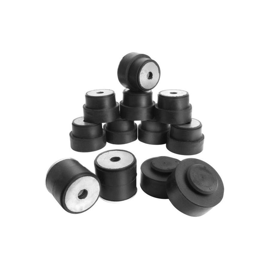 Body Bushing Kit Coupe