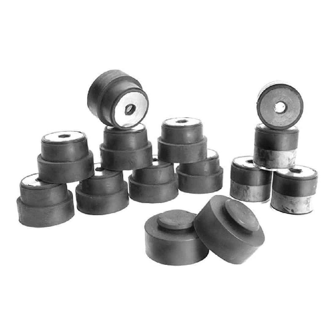 Body Bushing Kit Convertible