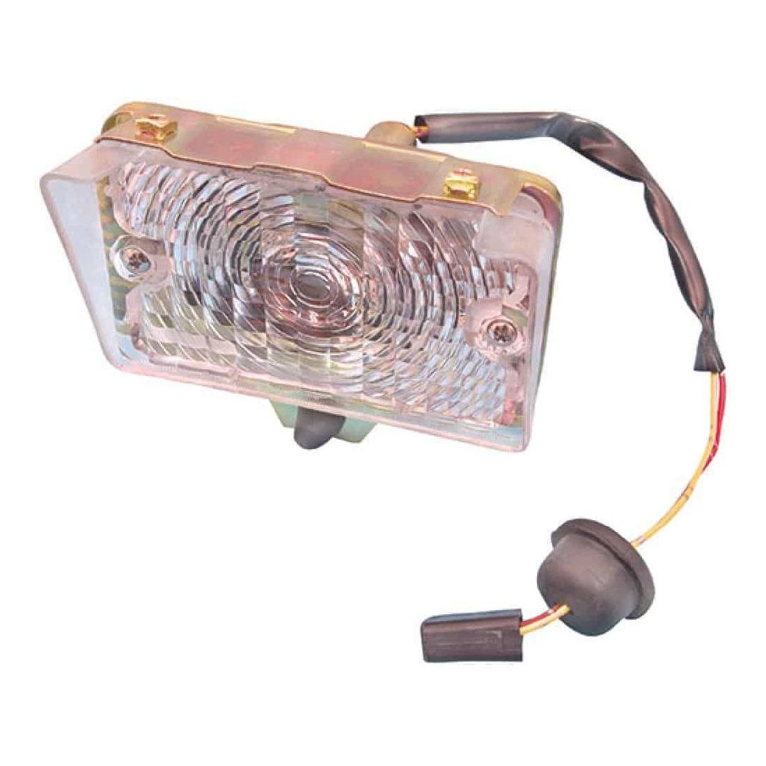 Front Parklamp Assembly Left or Right Left