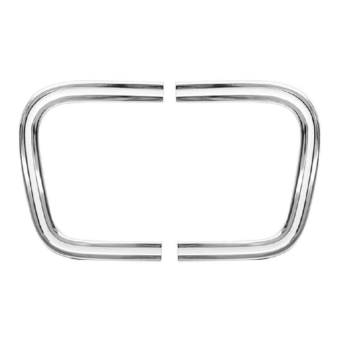 Front Lower Fender Molding