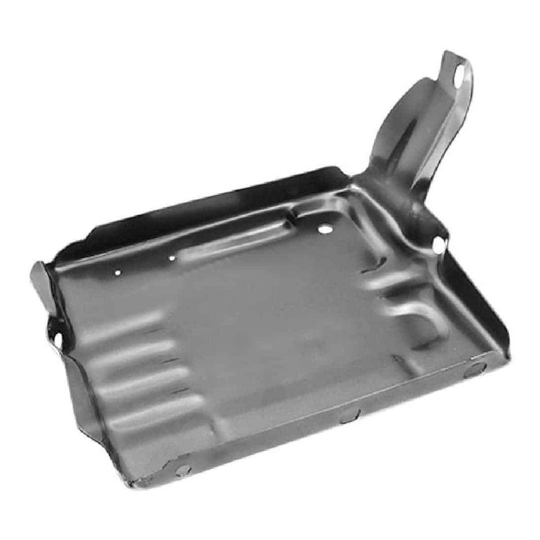 Battery Tray