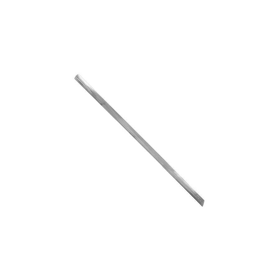 Front Left Rocker Panel Molding with Clips