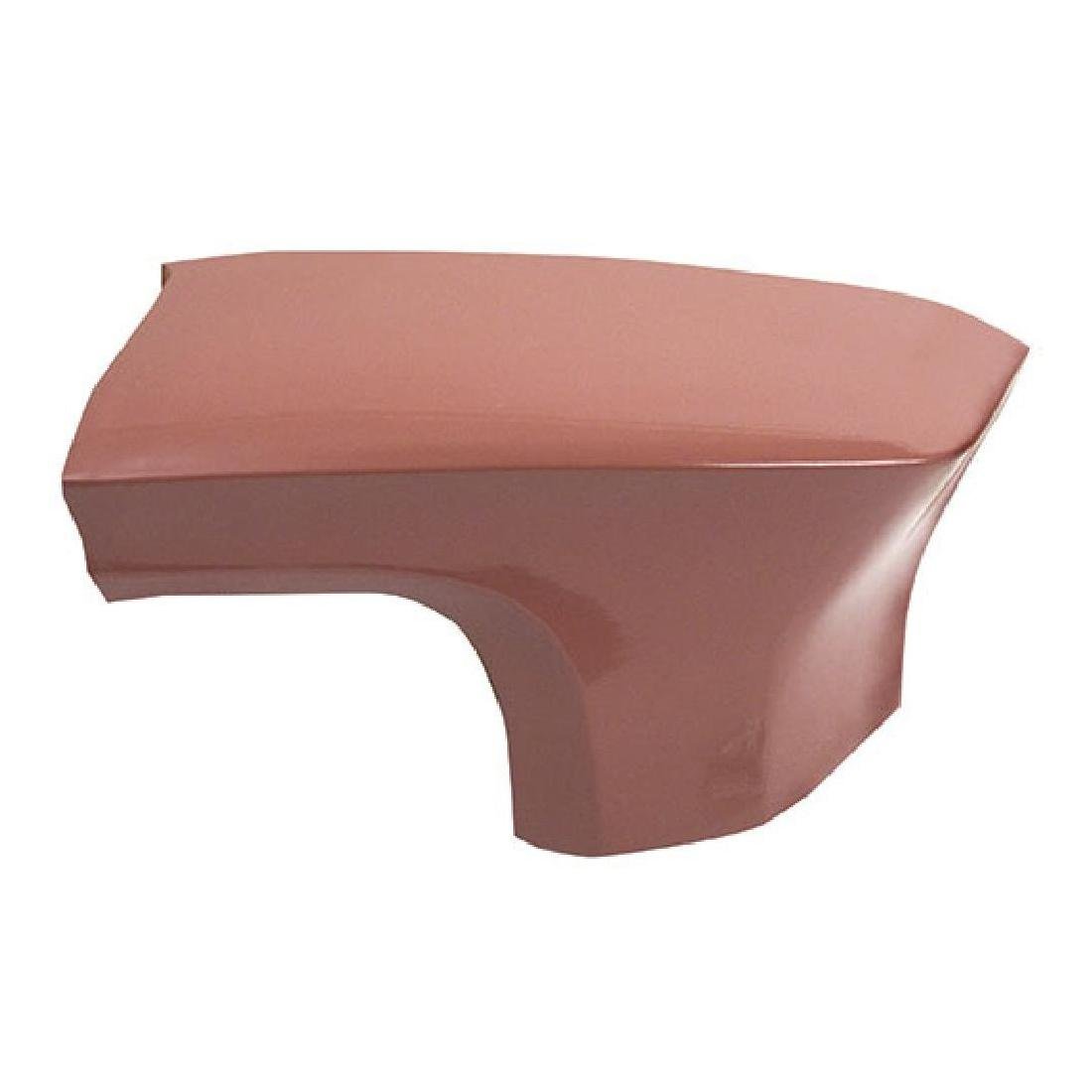 Quarter Extension 1964-1966 Ford Mustang