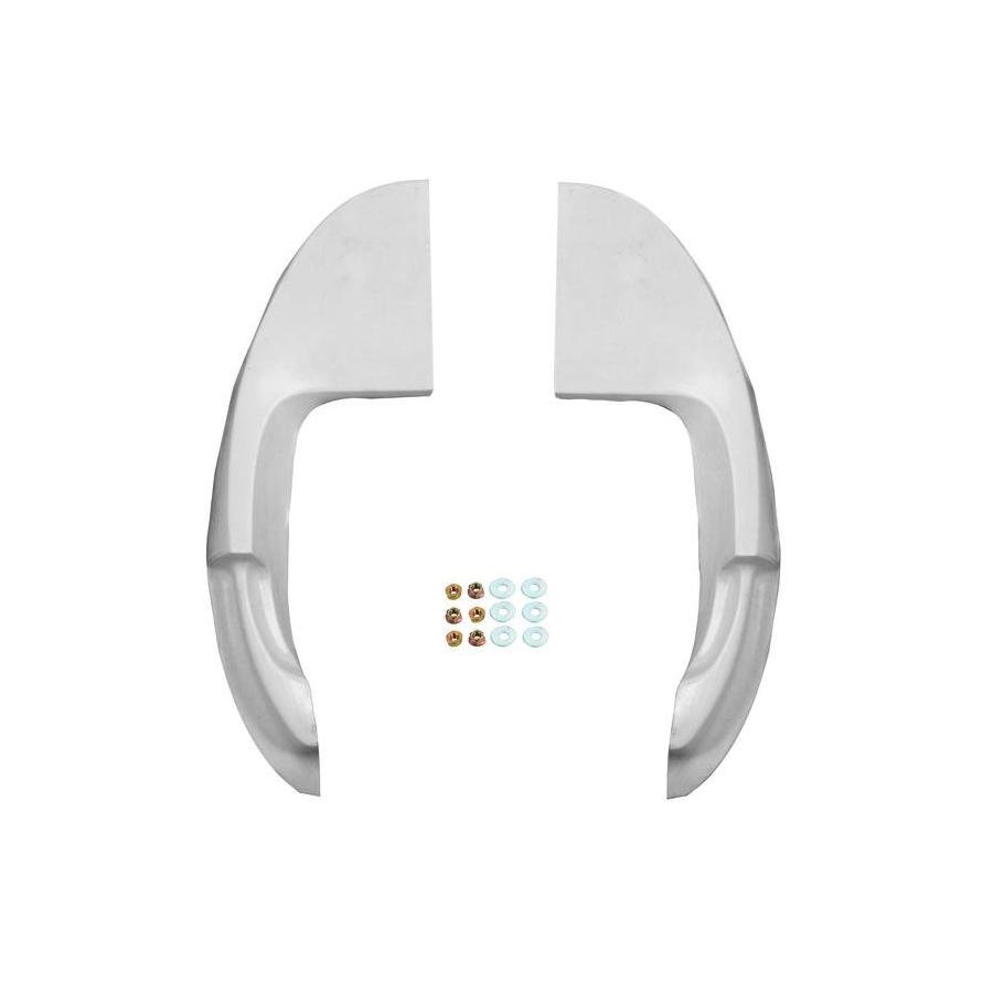 Quarter Extension 1967-1968 Ford Mustang