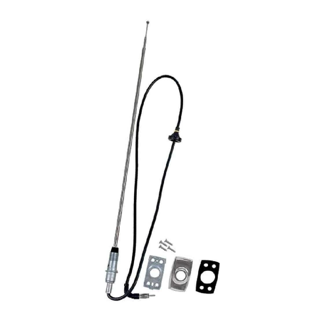 Trunk Latch 1964-1966 Ford Mustang