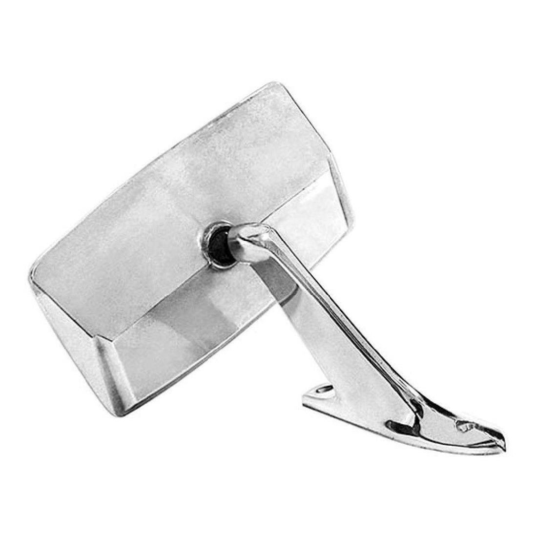 Manual Mirror 1971-1973 Ford Mustang