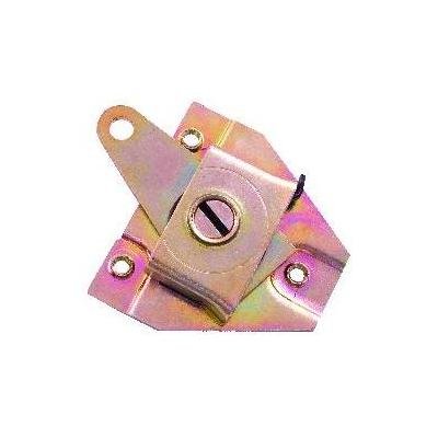 Passenger Side Door Control 1967-1968 Ford Mustang