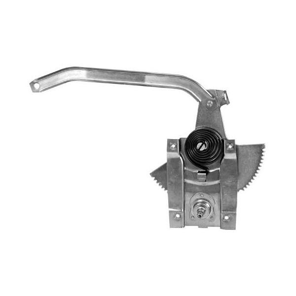 Regulator Quarter Window 1969-1970 Ford Mustang