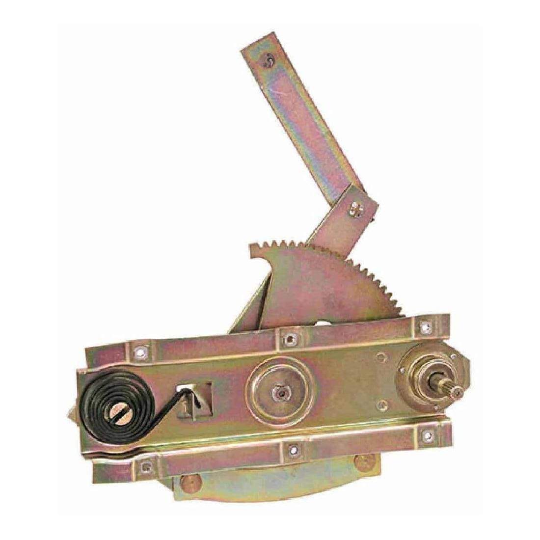 Regulator Quarter Window 1969-1970 Ford Mustang