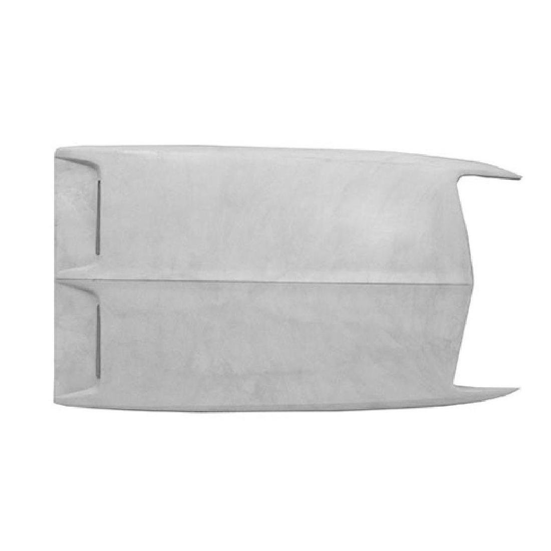 Hood Scoop 1969-1970 Ford Mustang