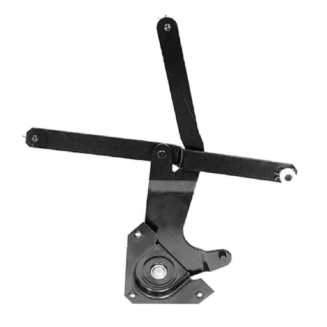 Passenger Side Door Regulator 1964-1966 Ford Mustang