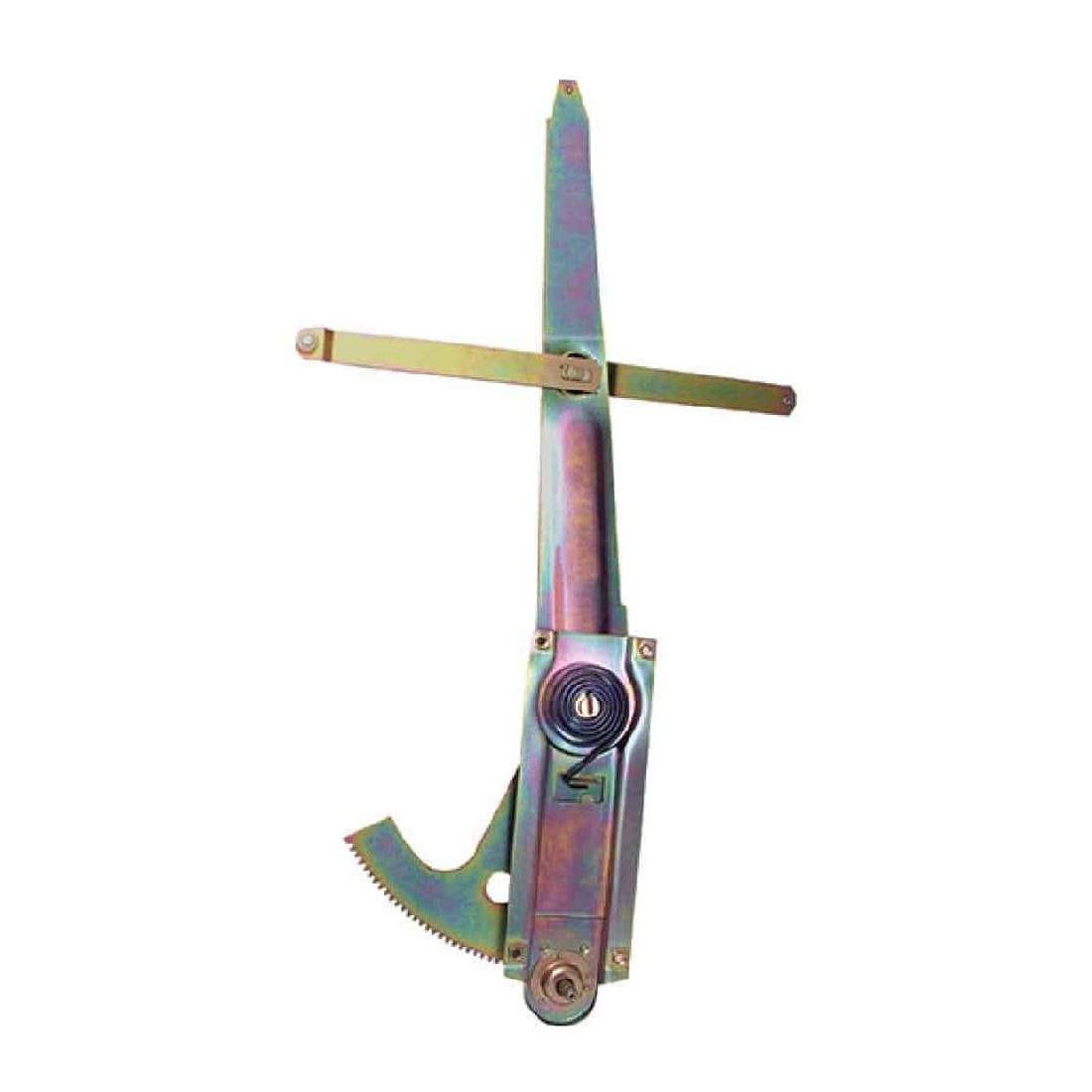 Driver Side Door Regulator 1964-1966 Ford Mustang