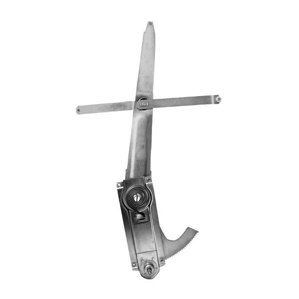 Passenger Side Door Regulator 1968-1968 Ford Mustang