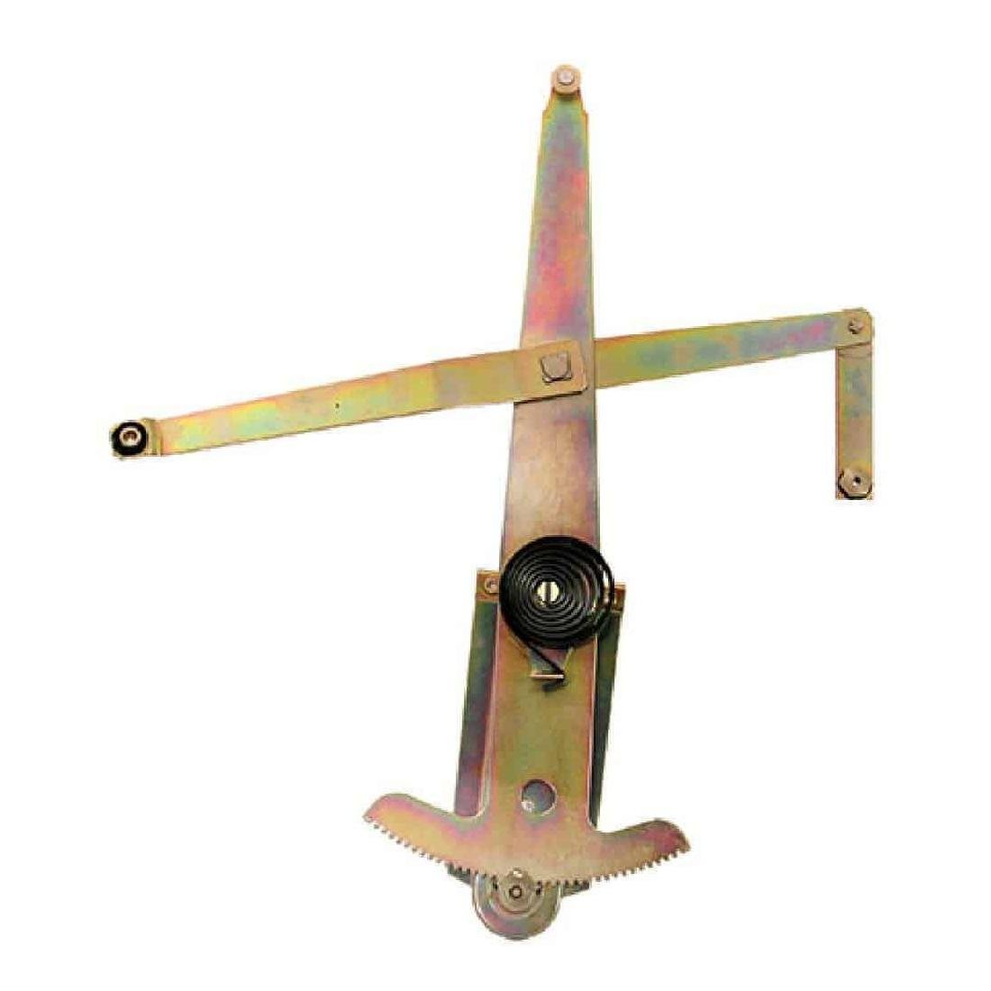 Passenger Side Door Window Regulator 1969-1969 Ford Mustang