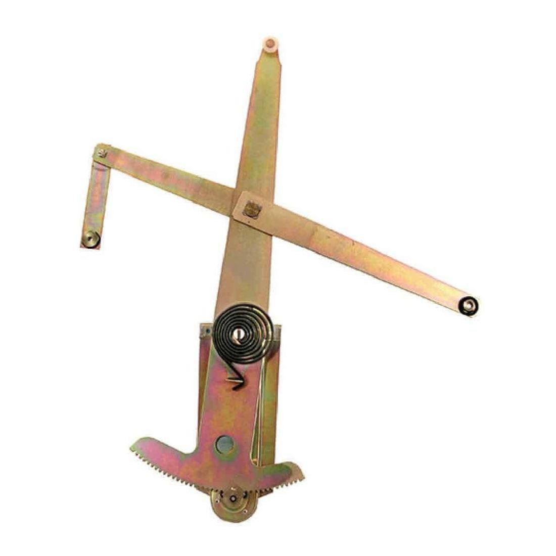 Passenger Side Door Regulator 1970-1970 Ford Mustang