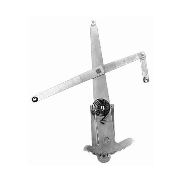 Driver Side Door Regulator 1970-1970 Ford Mustang