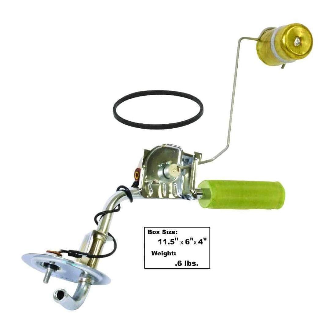 Fuel Delivery Sending Unit 1964-1968 Ford Mustang