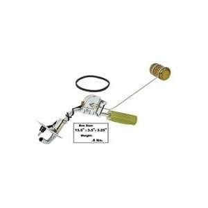 Fuel Delivery Sending Unit 1969-1969 Ford Mustang
